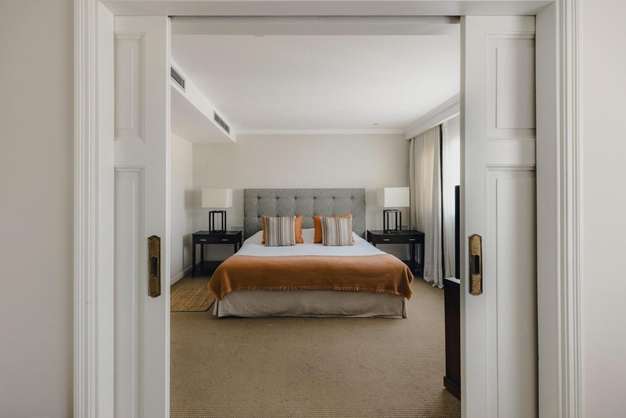 Le Biblo Hotel Montevideo Luaran gambar
