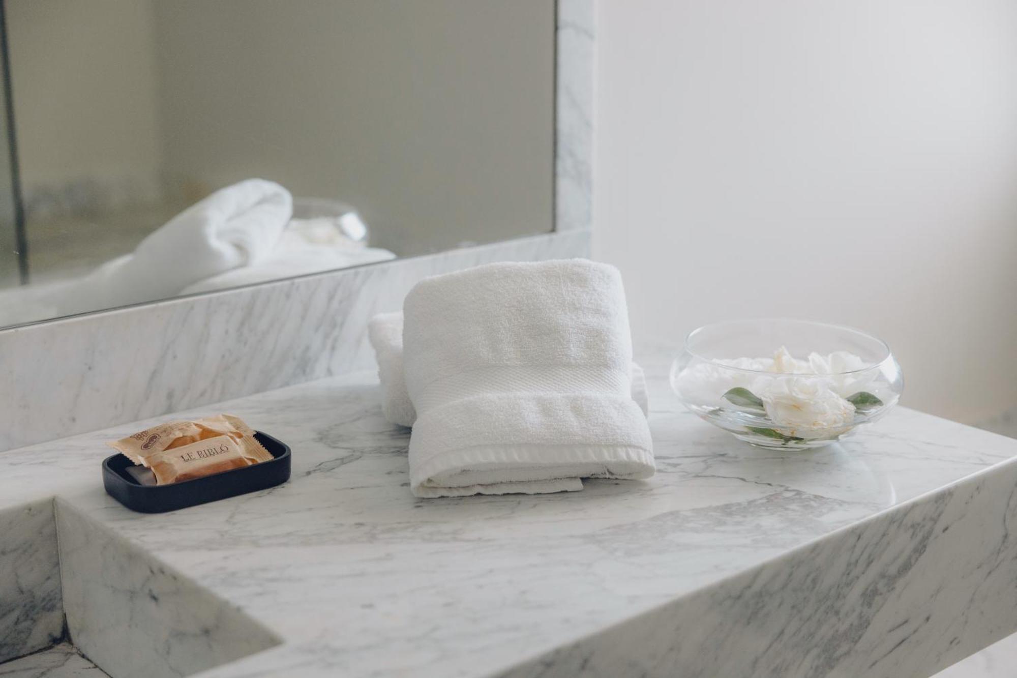 Le Biblo Hotel Montevideo Luaran gambar
