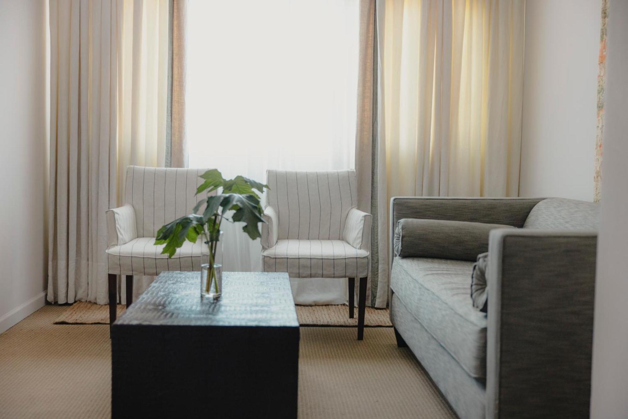 Le Biblo Hotel Montevideo Luaran gambar