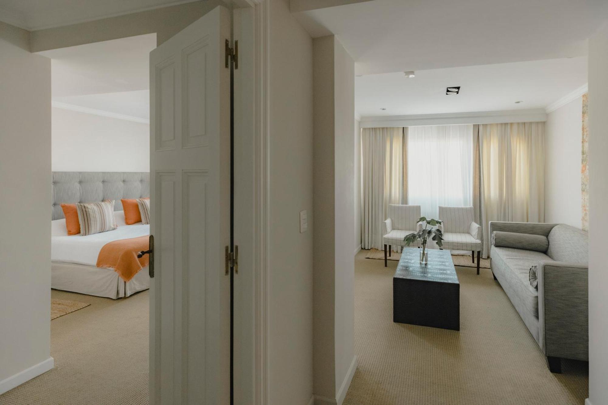 Le Biblo Hotel Montevideo Luaran gambar