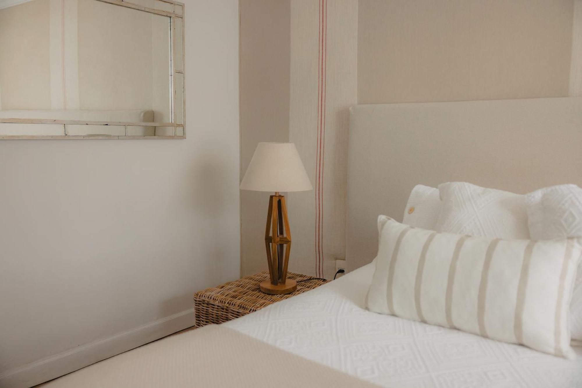 Le Biblo Hotel Montevideo Luaran gambar