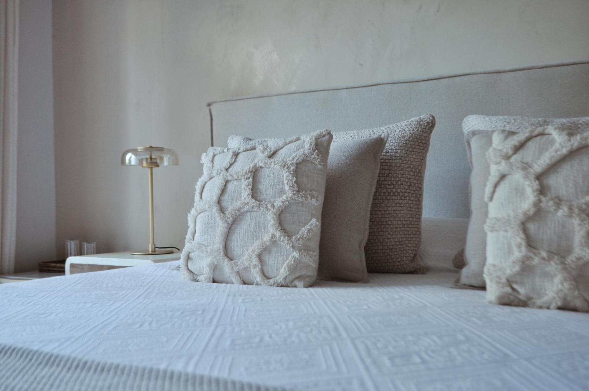 Le Biblo Hotel Montevideo Luaran gambar