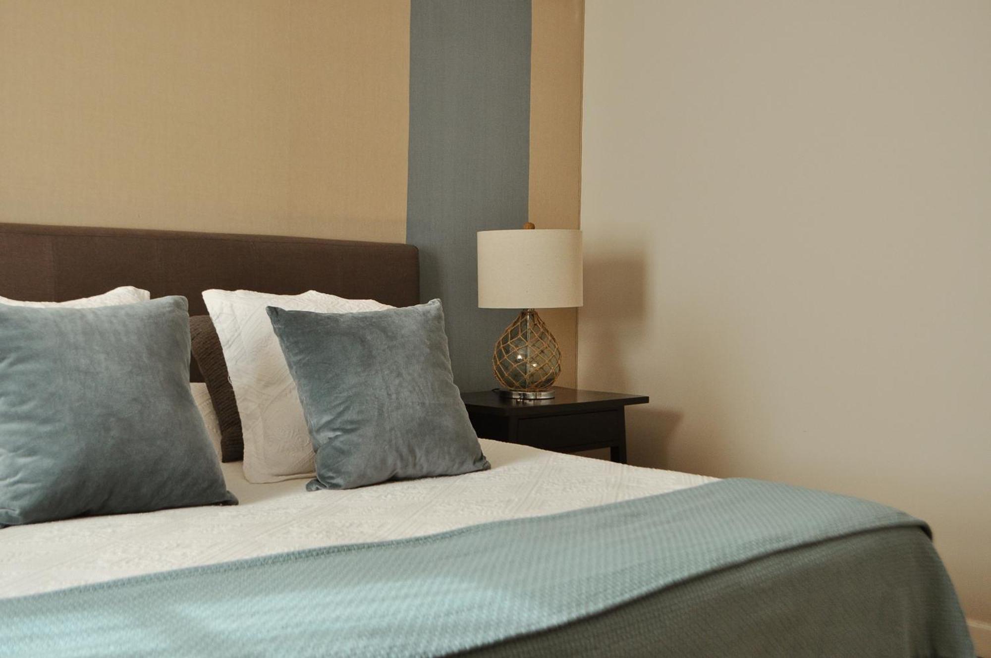 Le Biblo Hotel Montevideo Luaran gambar