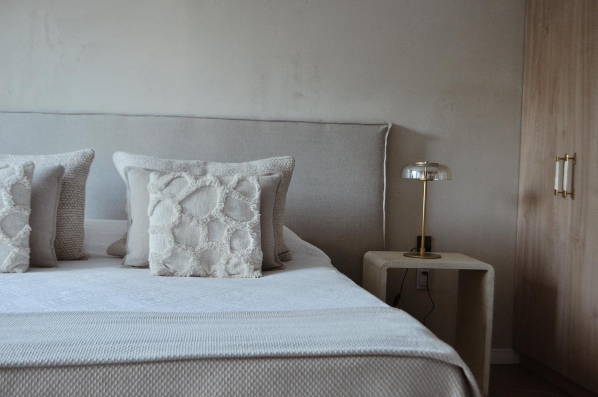 Le Biblo Hotel Montevideo Luaran gambar