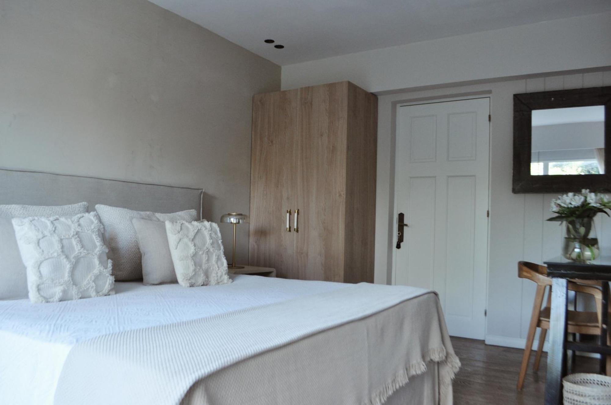 Le Biblo Hotel Montevideo Luaran gambar