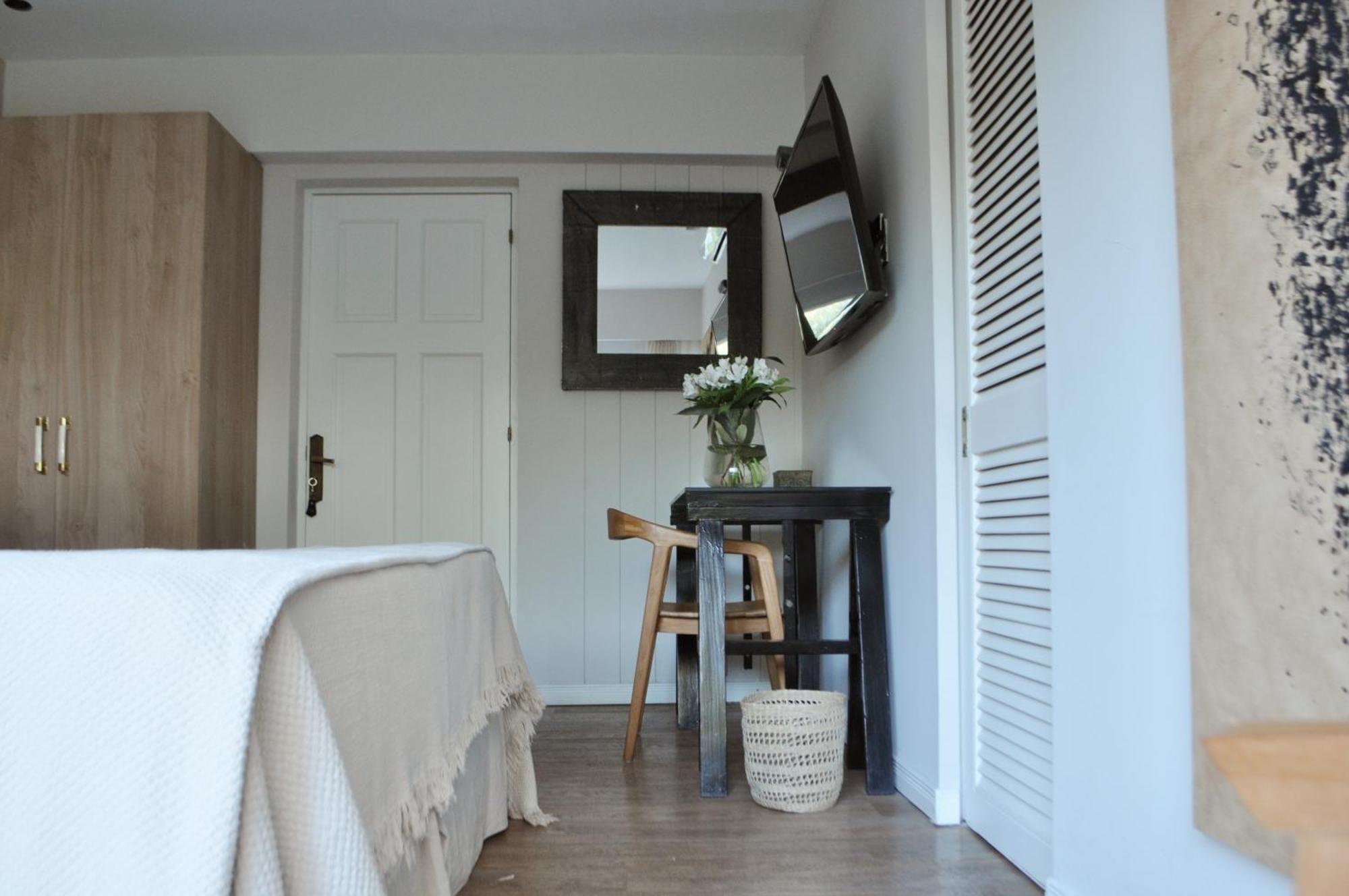 Le Biblo Hotel Montevideo Luaran gambar