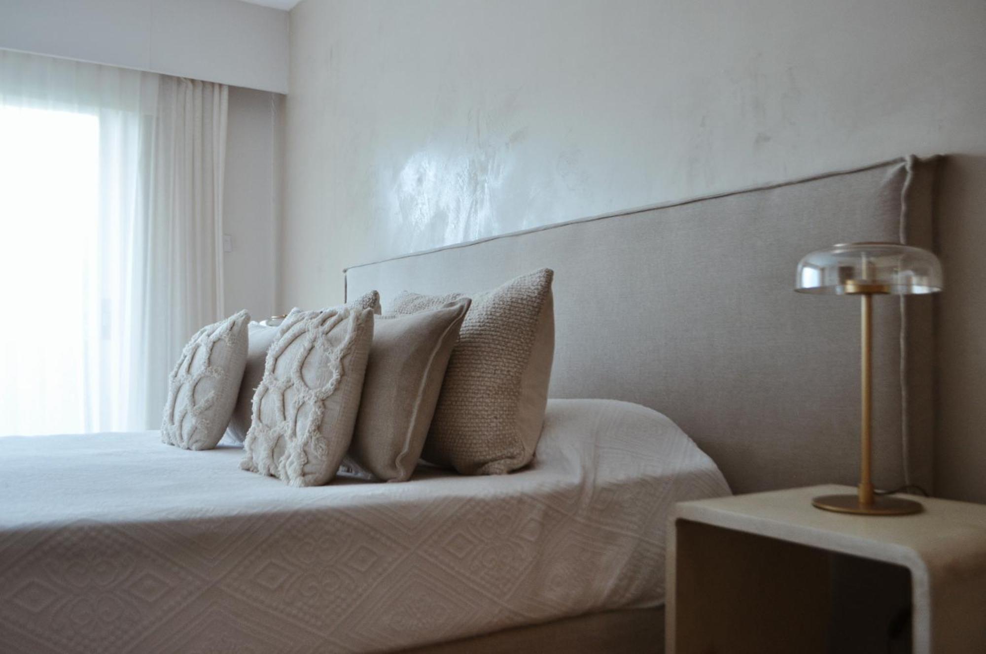 Le Biblo Hotel Montevideo Luaran gambar