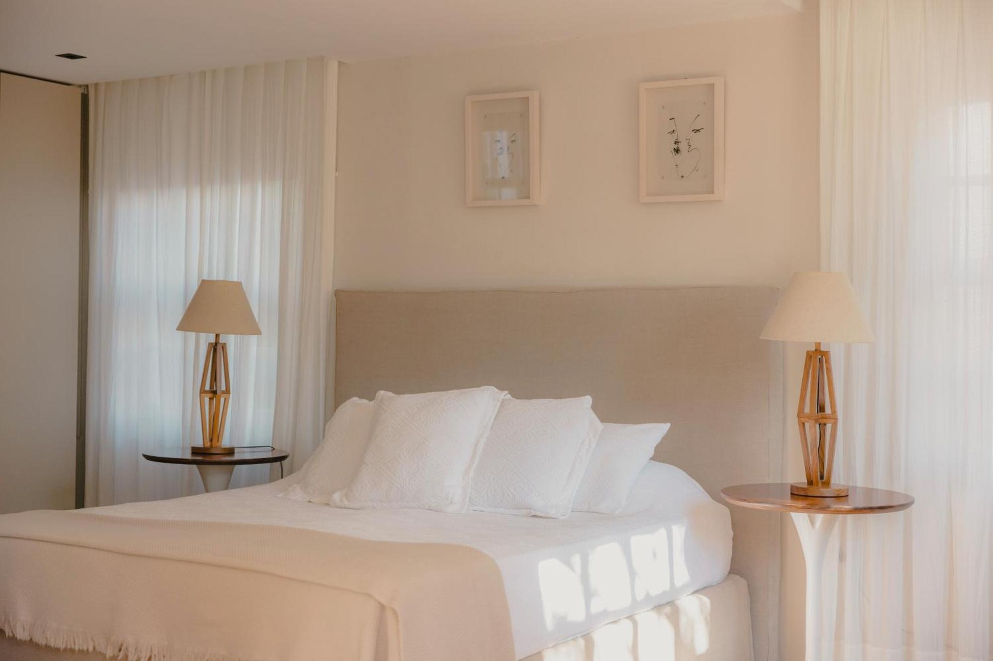 Le Biblo Hotel Montevideo Luaran gambar