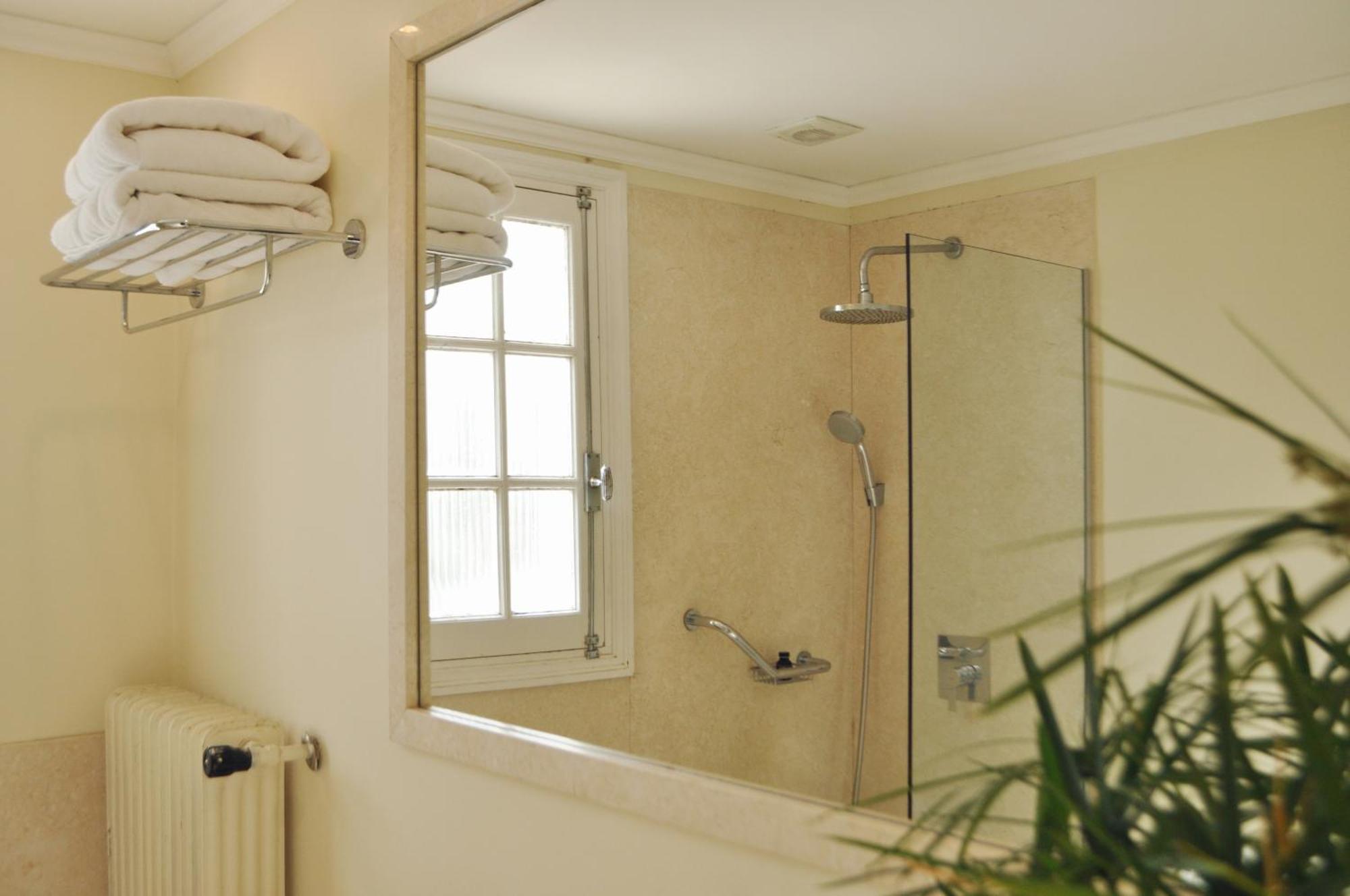 Le Biblo Hotel Montevideo Luaran gambar