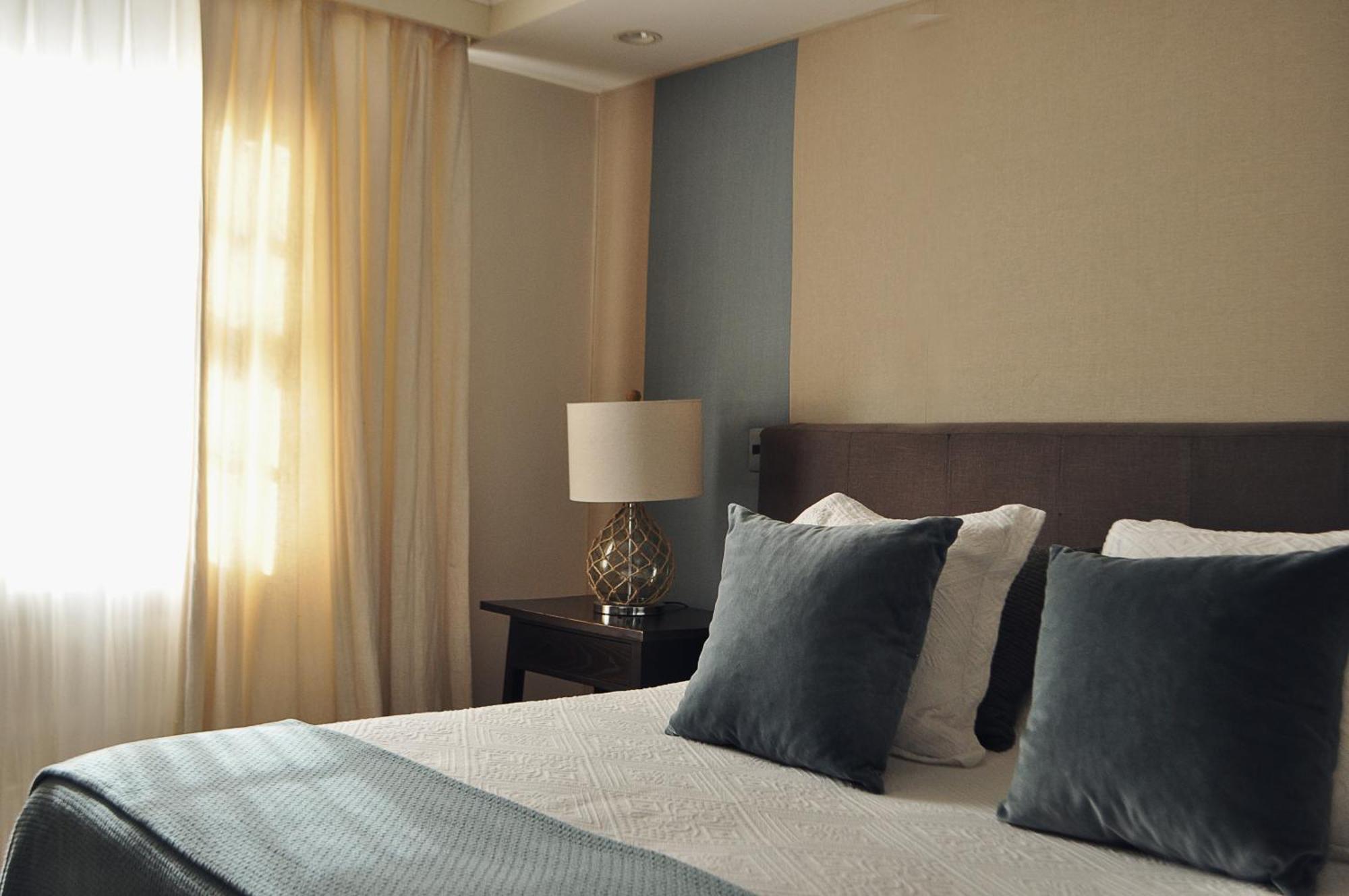 Le Biblo Hotel Montevideo Luaran gambar