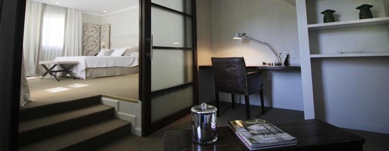 Le Biblo Hotel Montevideo Luaran gambar