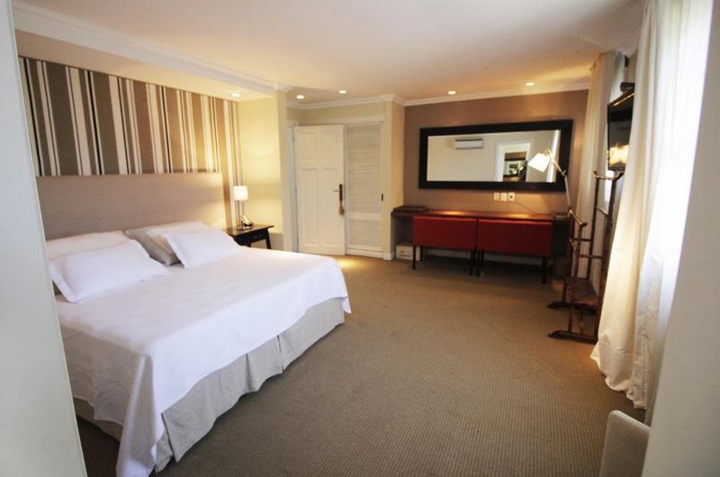 Le Biblo Hotel Montevideo Luaran gambar