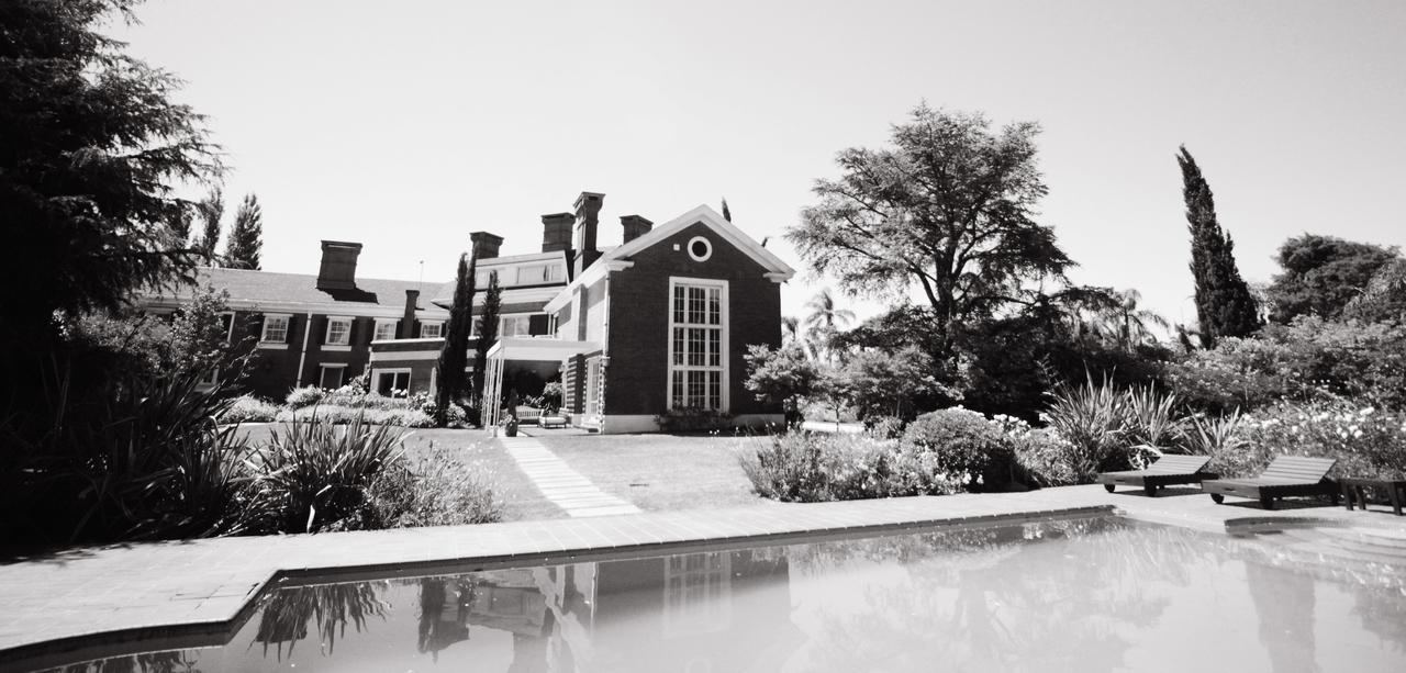 Le Biblo Hotel Montevideo Luaran gambar